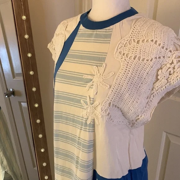 Free People Ariana Knit Dress - Picture 8 of 17